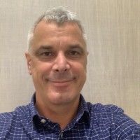 Darren Bykersma