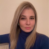 Maria Eleni Tzagournisaki