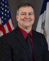 Dennis McClain