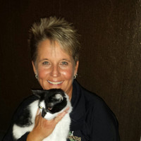 Christine Martin