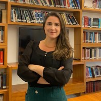 Patricia Barbosa Ramos