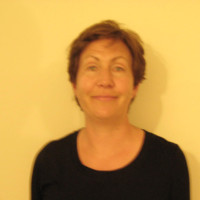Anna Morris