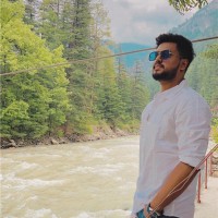 Pranjal Srivastava
