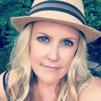 Amy Mullin