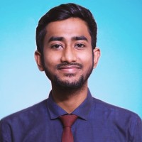 Mushfik Ahmed