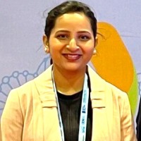 Suchita Deshmukh