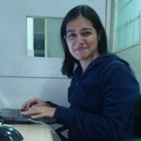Jaya Rastogi