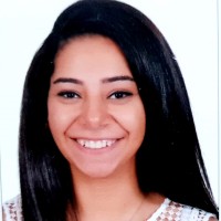Sarah Danial