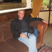 Oleg Henkin