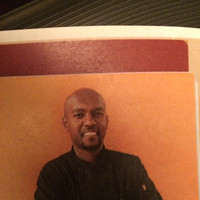 Ahmed Ahmed obo