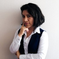 Fiorella Quispe Aparcana