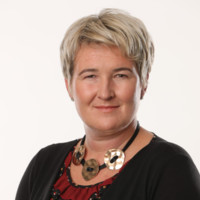 Andreja Stirn