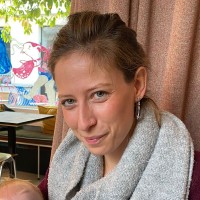 Siel Vloebergh