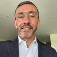 Daniel Machado