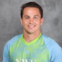 Ryan Rediger, CSCS