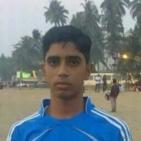 Najim Mondal