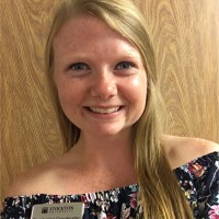 Abby Lahr