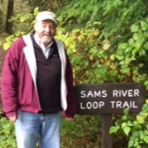 Samuel Gingerich