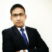 Nirupam Chowdhury
