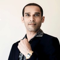Maulik Zalavadia