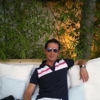 kike calvo martinez