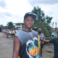 Uche Charles Nzeh