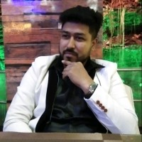 Snehasis Chakrabarty