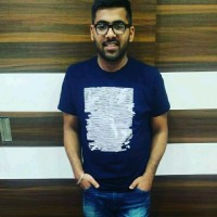 Nikhil Setia