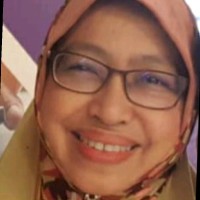 Siti Safiah Yahaya