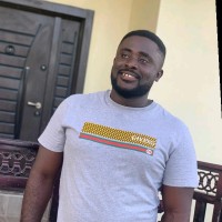 Theophilus Darko, MBA, PCQI, MIIRSM, IRCA, GradGhISEP