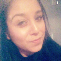 Zarah Ullah
