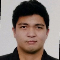 Gerard Martin Laforteza