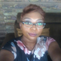 Grace Tshekiso