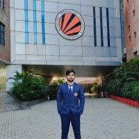 Saurabh Kumar
