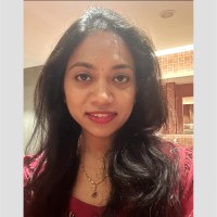 Deeksha K