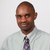 Simon Mabeta