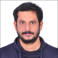 Avinash Kumar