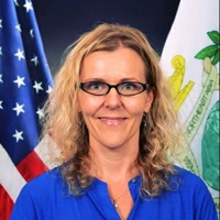 Ms Kerry-Lynn Nankivell