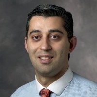 Mehrdad Ayati, Md
