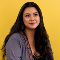 Zoey Chow