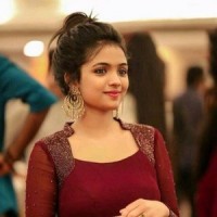 Dhriti Halder