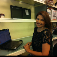 Marisol Hinojosa