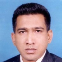 Rahamat Ali Miah