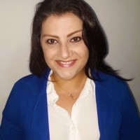 Jackeline Teixeira Rocha