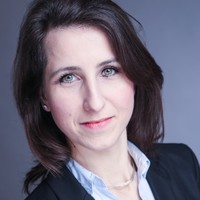 Adila Čizmić Mehmedović