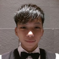 Nicholas Chong
