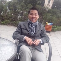 Eagle Chen
