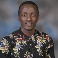 Thomas Mburu