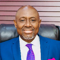 Chris Ugoh