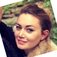 Aimee McCooey